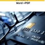 Attestation d'hébergement pour ouvrir un compte bancaire: modèles gratuits PDF et Word