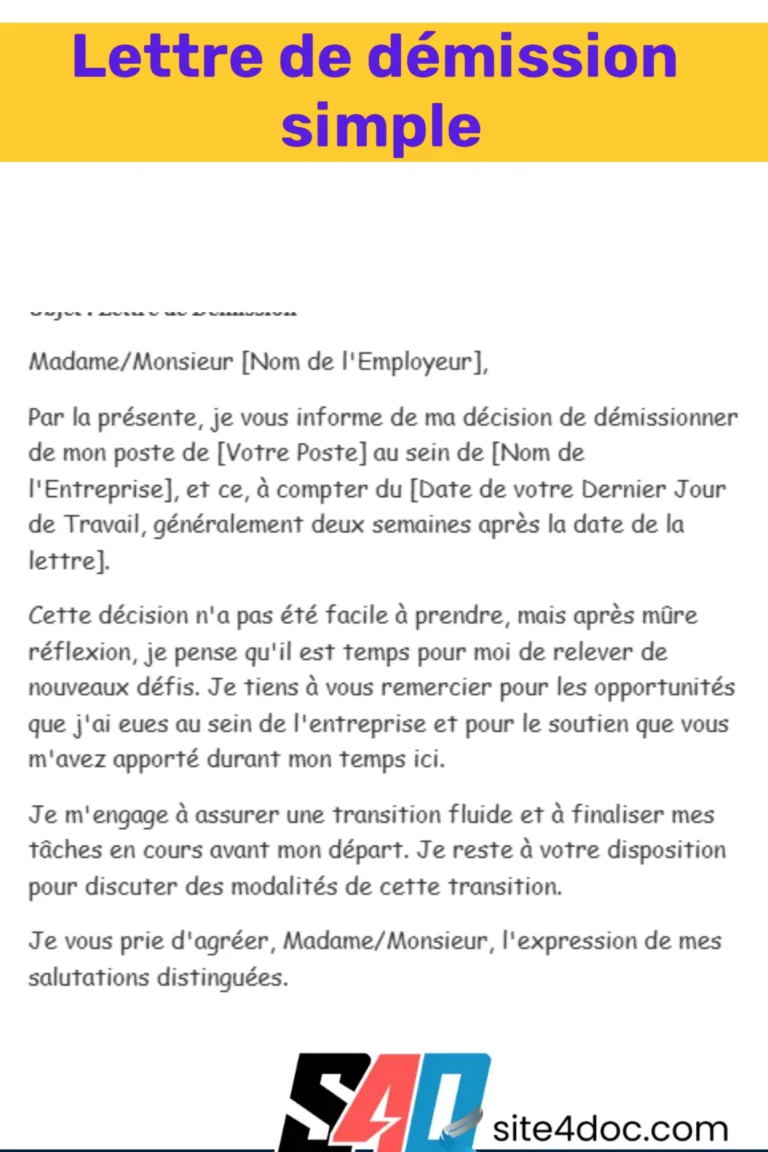 Image présentant des modèles de conclusion de mémoire disponibles en formats Word et PDF.