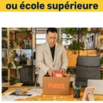 Exemple de lettre de démission pour une faculté ou une école supérieure au format Word, prête à télécharger et à personnaliser selon votre situation.