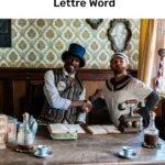 Image illustrant une lettre manuscrite posée sur un bureau, accompagnée d’un stylo et d’un agenda, symbolisant une demande de rendez-vous adressée au maire.