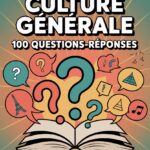 Téléchargement PDF d'un quiz de culture générale gratuit avec 100 questions et réponses faciles pour la maison