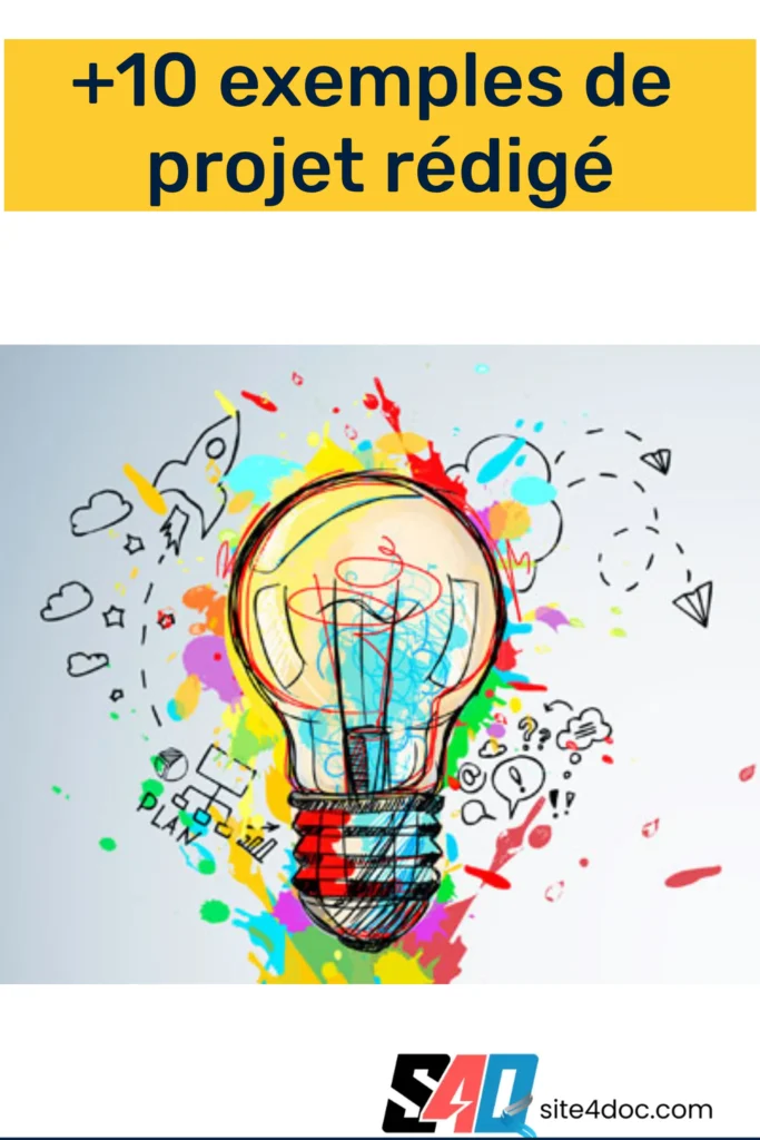 10+ Modèles de Projets Éclatants : Votre Lance-Pierre à Idées ! 10+ Modèles de Projets Éclatants : Votre Lance-Pierre à Idées !