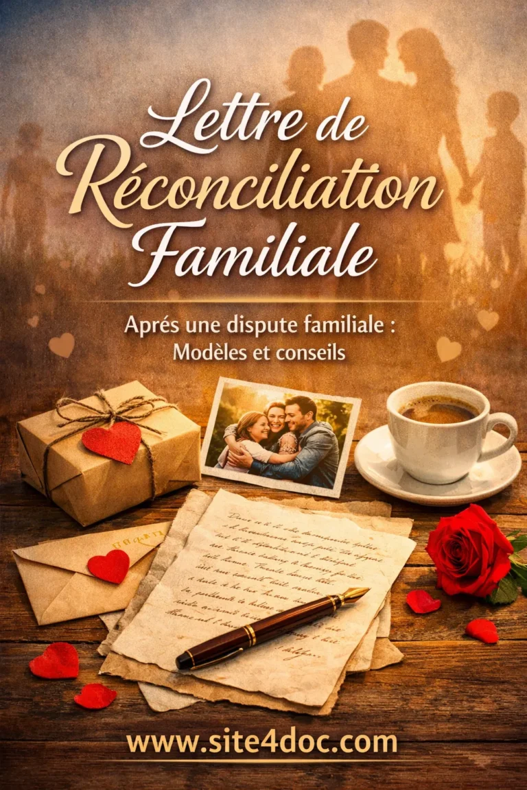 Une scène chaleureuse et apaisante évoquant la réconciliation, avec une lumière douce et une ambiance intime suggérant l'écoute et le pardon.
